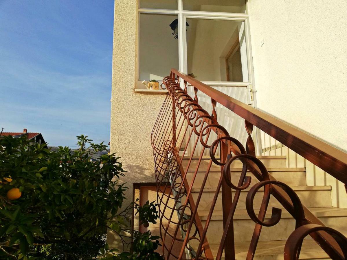 Apartmani Anda Trogir Exterior foto